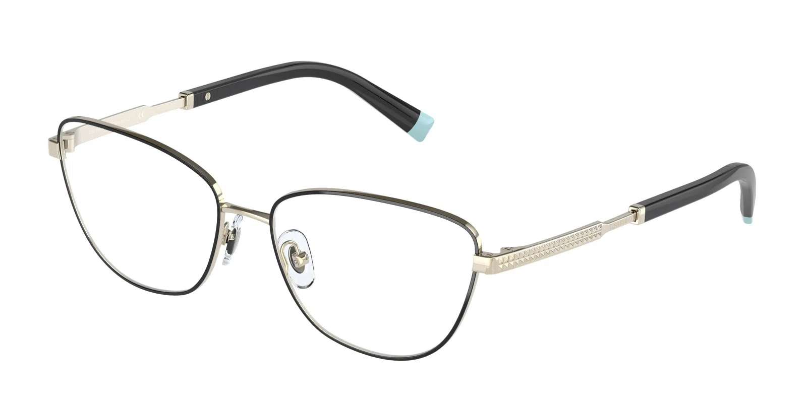 Tiffany 1142 Eyeglasses - view 5
